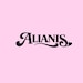 Alianis