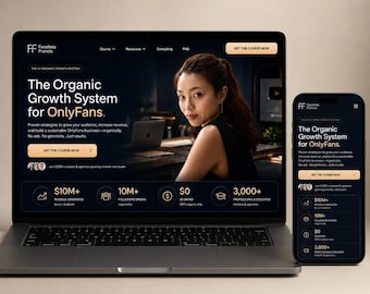 Ontwerp en ontwikkeling van aangepaste websites | Professionele WordPress- en full-stackcodering | Zakelijke en e-commerceoplossingen