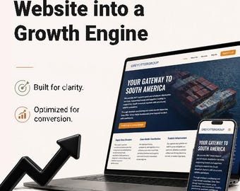 Professioneel websiteontwerp op maat: responsieve Laravel-webontwikkeling en bedrijfsbrandingservice