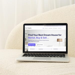 Custom Website Design | Shopify WordPress Ecommerce | Professional Web Development Service