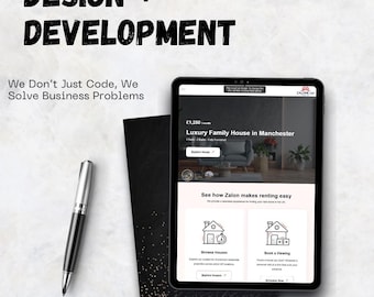 WordPress-site maken | Elementor Expert-ontwikkelaar | Hoogwaardige lay-outwebsite helemaal opnieuw gemaakt