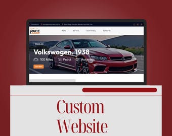 Professionele website-aanpassing ontwikkeling WordPress Shopify SEO-snelheidsoptimalisatie