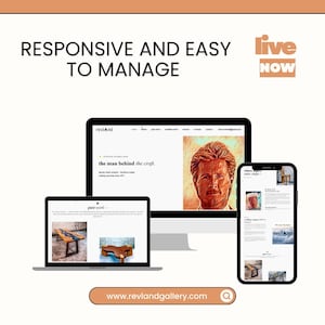 Progettazione e sviluppo di siti web personalizzati / Programmazione WordPress e Full-Stack professionale / Soluzioni aziendali e di e-commerce
