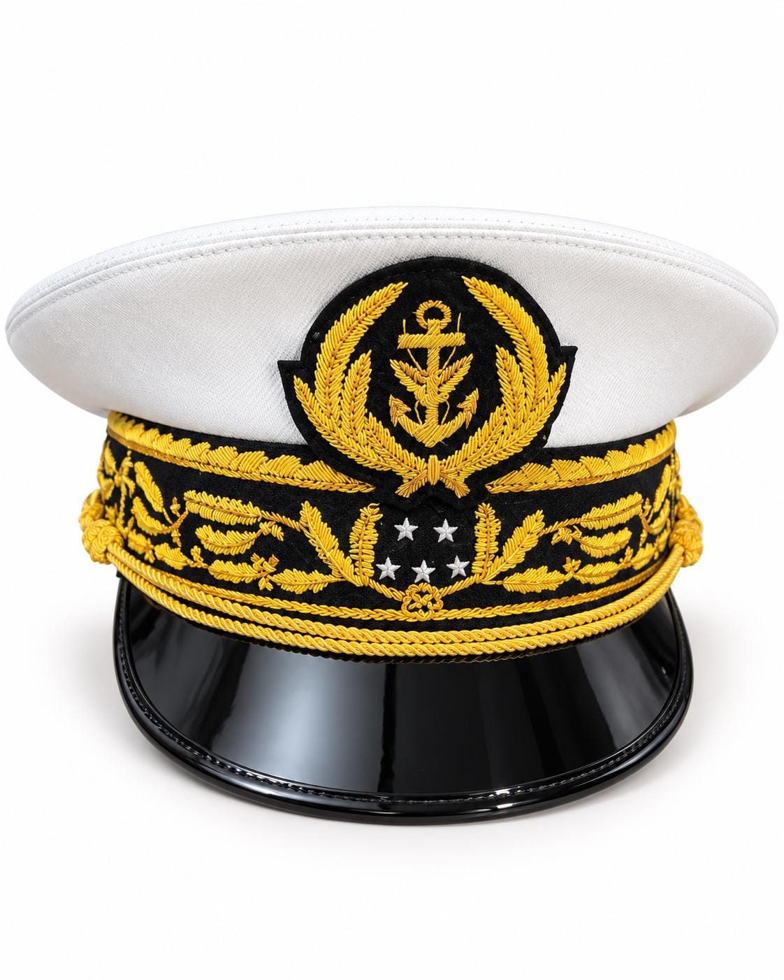 Antique Sailor Hat - Etsy