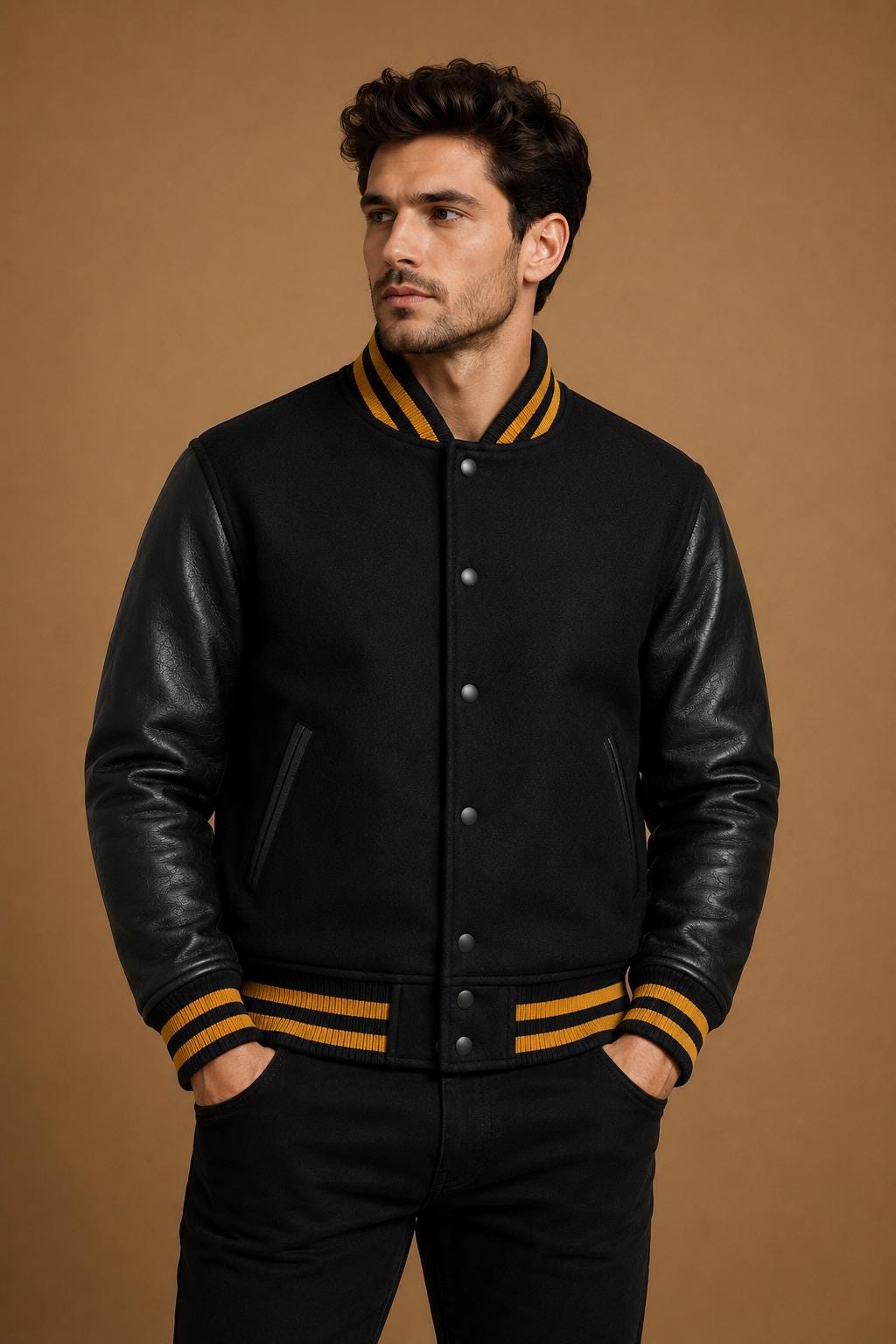 Melton Outerwear - Etsy