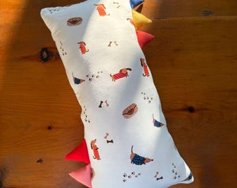 Hug Pillow - Snuggle Pups