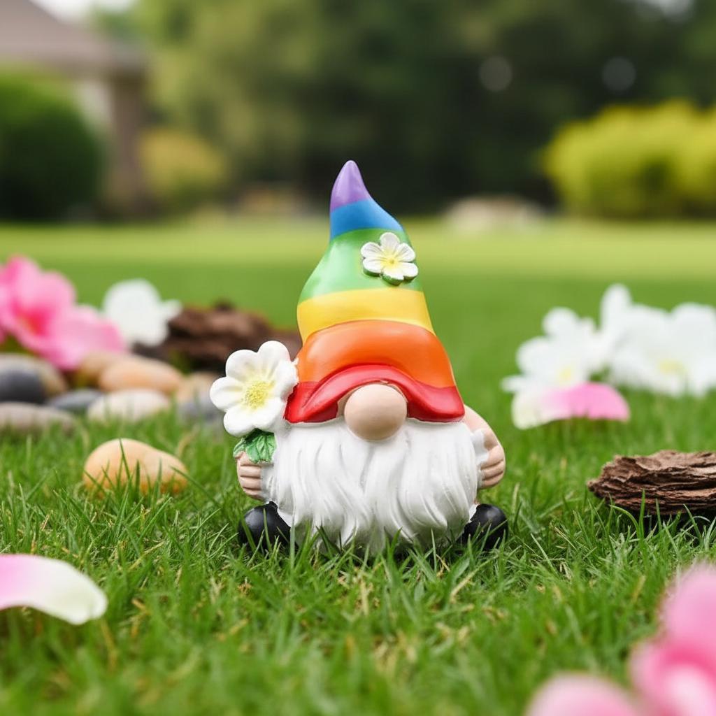 Garden gnomes - Etsy 日本