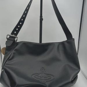 Vivienne Westwood Shoulder Bag Y2k - Etsy