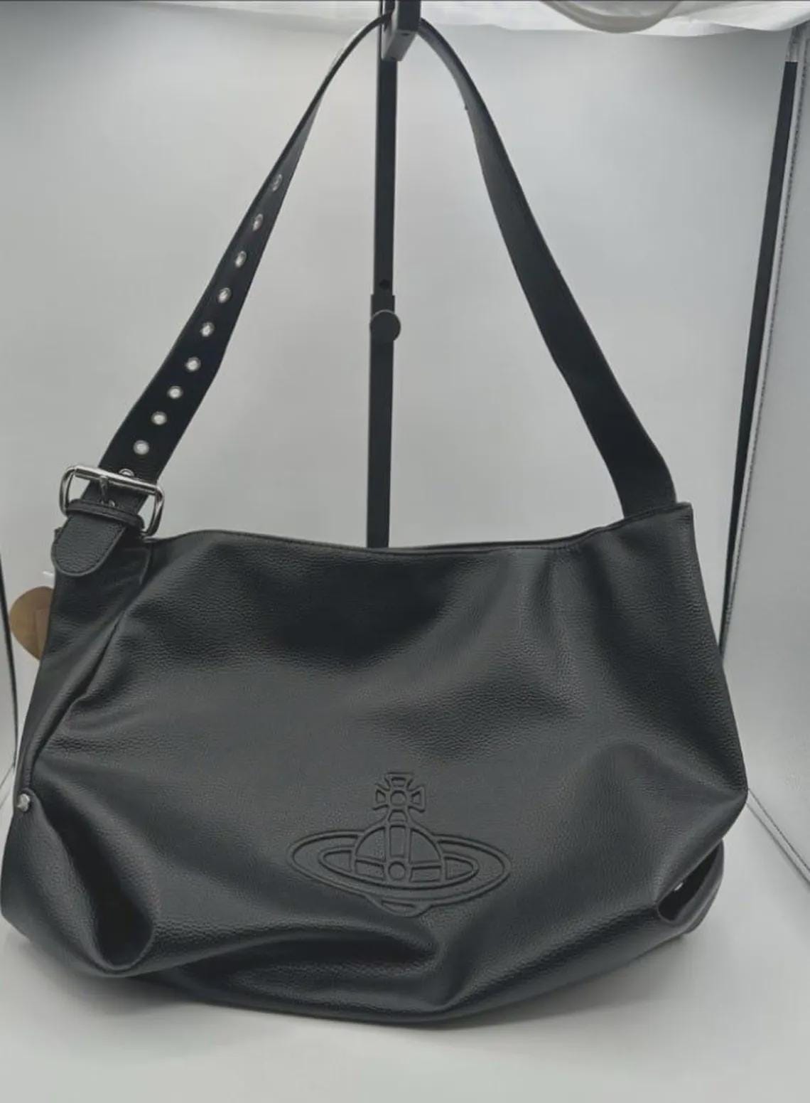 Vivienne Westwood Shoulder Bag - Etsy