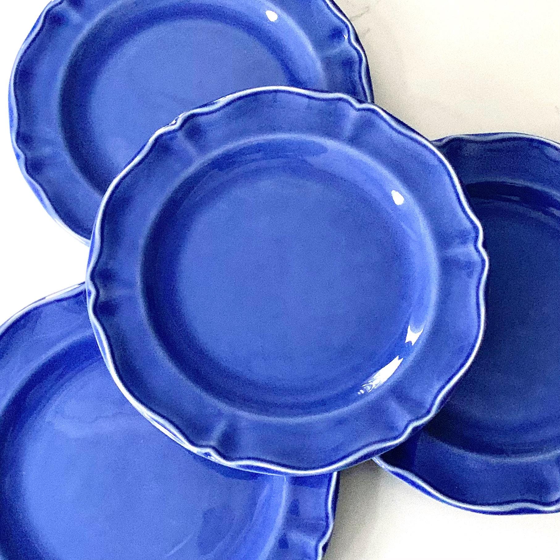 Varages Plates - Etsy