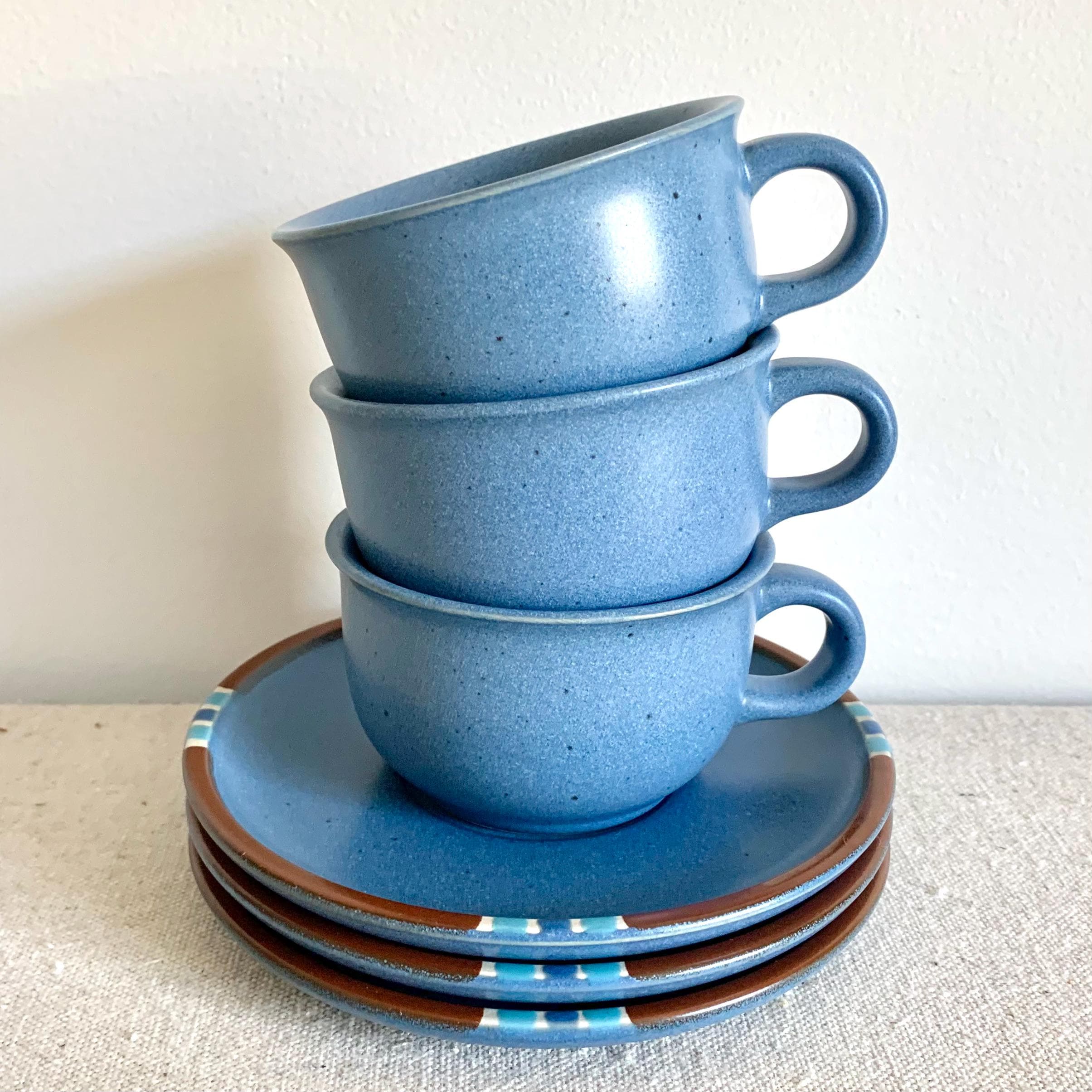 Dansk Japanese Stoneware Vintage - Etsy