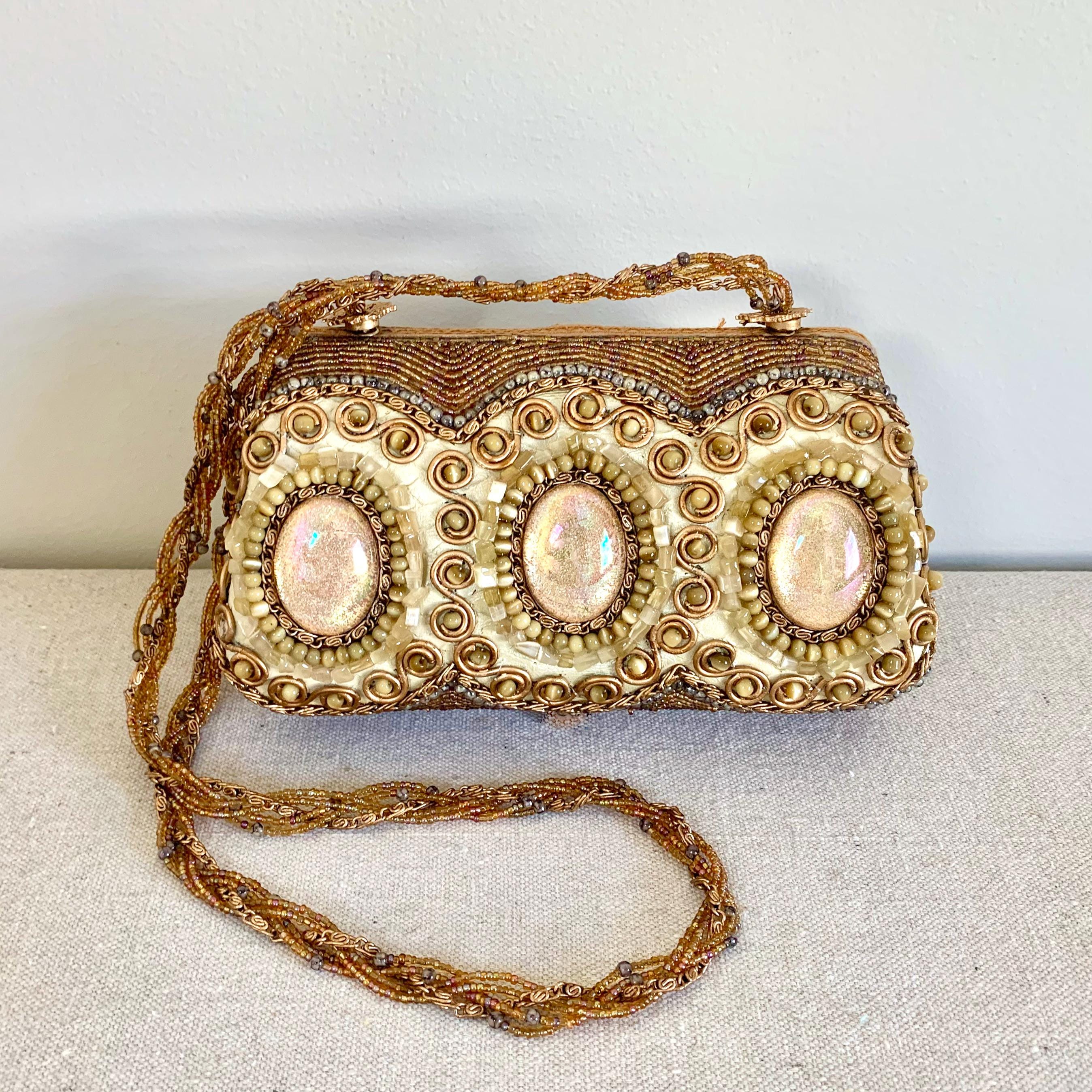 Mary Frances Bag - Etsy