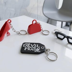 Prada keychain - Etsy 日本
