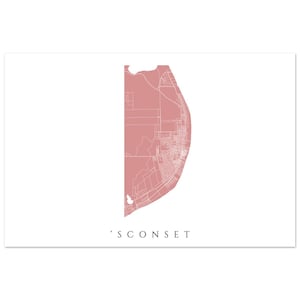 Siasconset: The Parcel Series | Fine Art Print