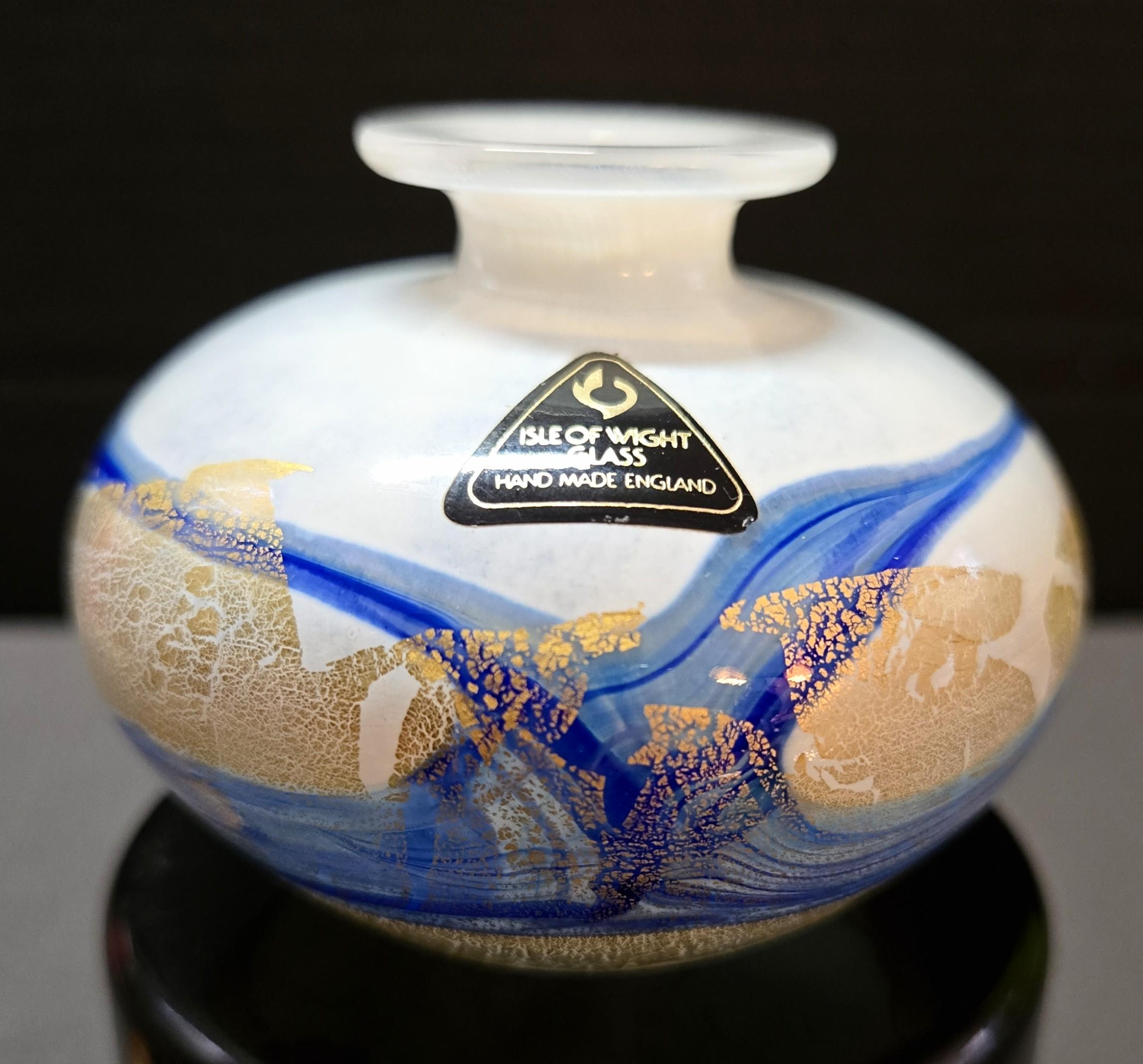Vintage Isle of Wight Glass - Etsy UK