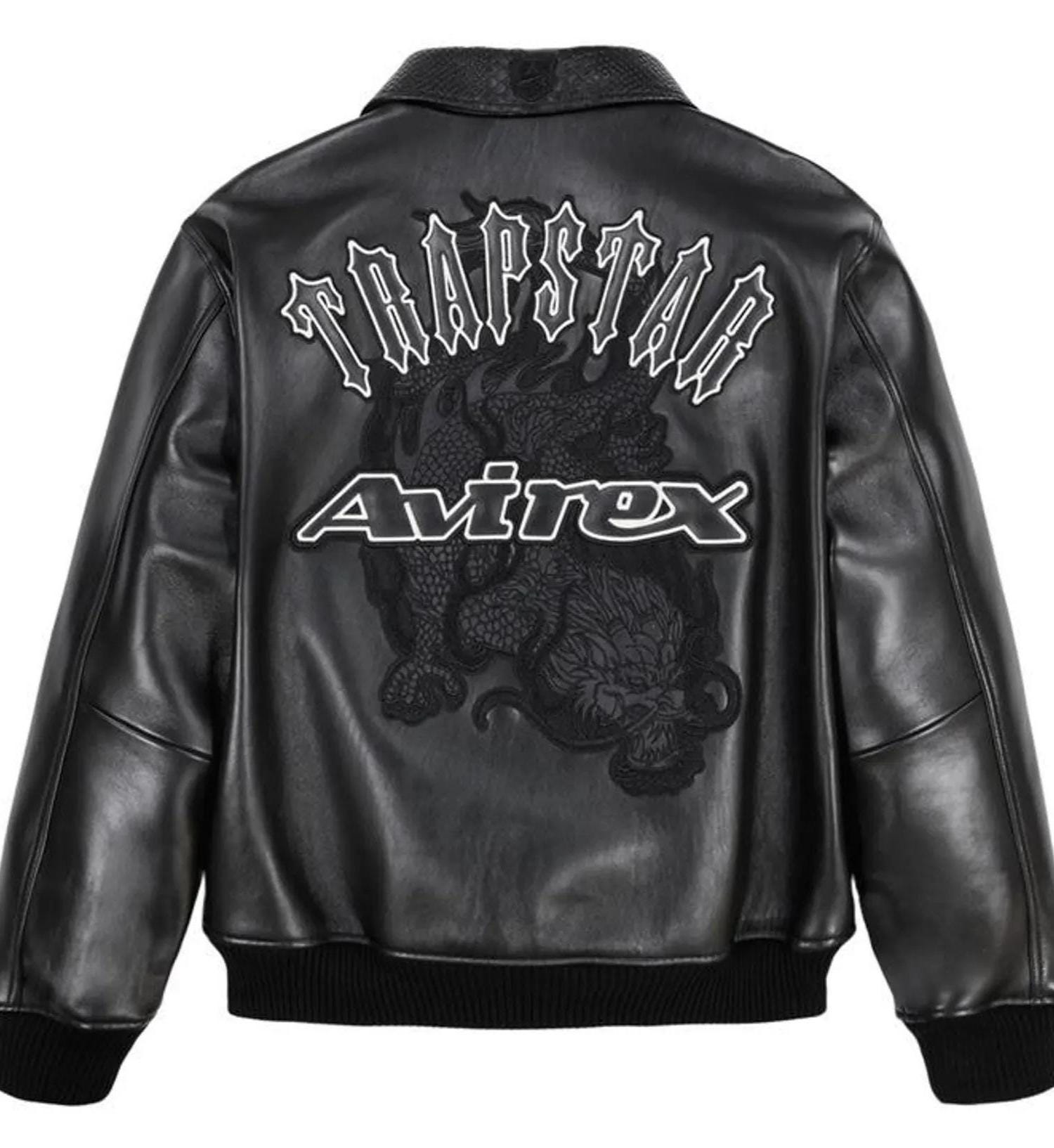 Trapstar - Etsy 日本