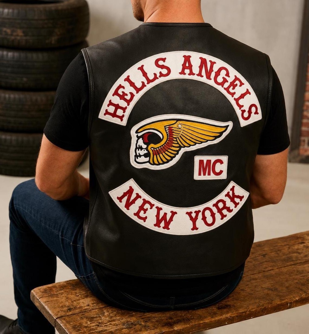 激レア　HA LEATHERS　トラッカーウォレット　HELLS ANGELS il_1080xN.8127849215_8vud.jpg