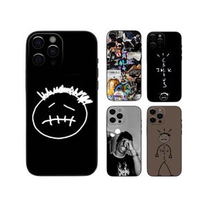 iPhone 16 travis scott - Etsy sterreich