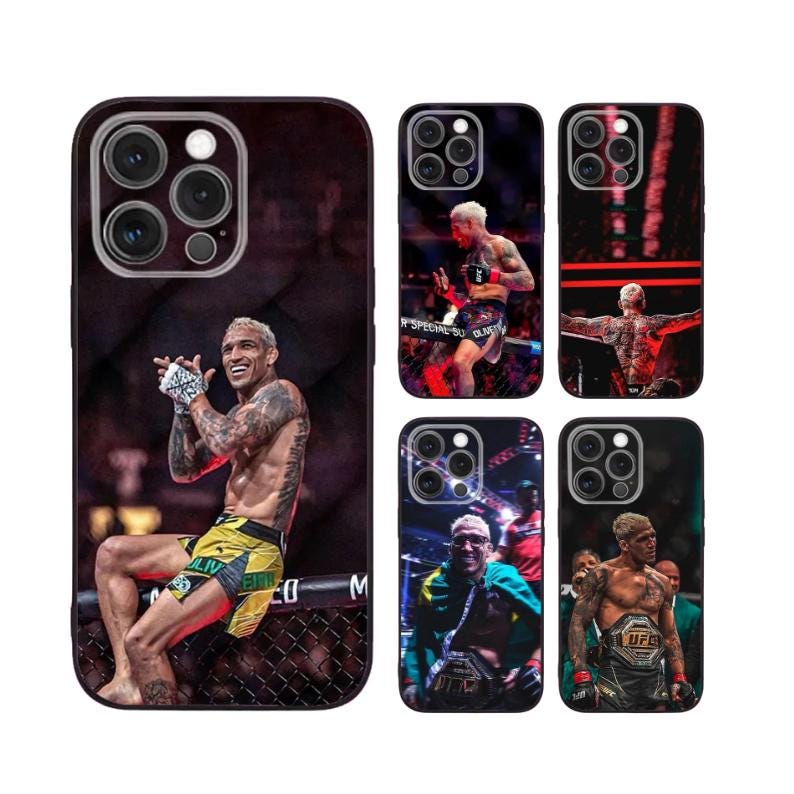 Ufc phone case - Etsy 日本