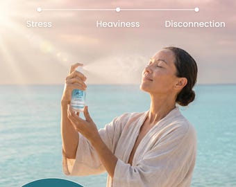 The Joy of Blissful Dolphins. 2 fluid ounces of Wild Dolphin Frequencies of Joy in a frosted glass bottle.