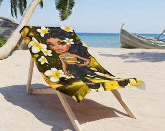 Toalla de playa Nanakuli
