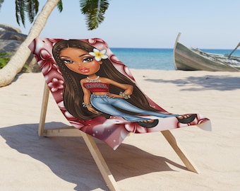 Toalla de playa Kalani