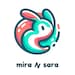 Mira n Sara