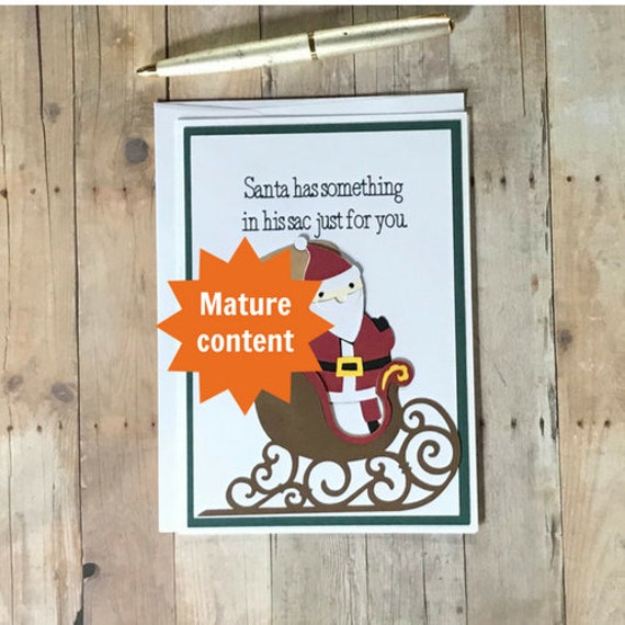 Funny Christmas Cards Inappropriate Christmas Card Christmas Etsy Funny Christmas Cards Inappropriate Christmas Card Christmas Etsy