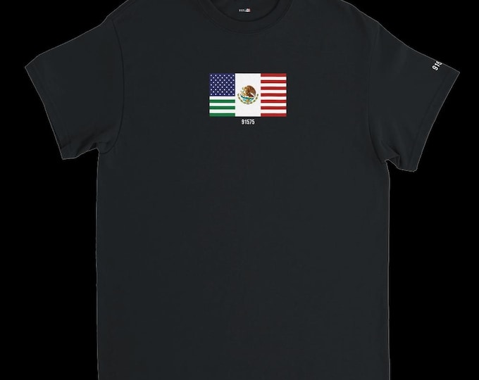 Featured listing image: 91575 Unisex Heavyweight T-Shirt (8 Colors)
