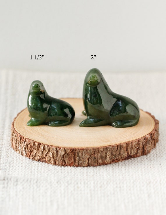 Jade Seal Jade Seal
