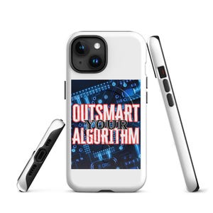 Funda resistente MagSafe® para iPhone®