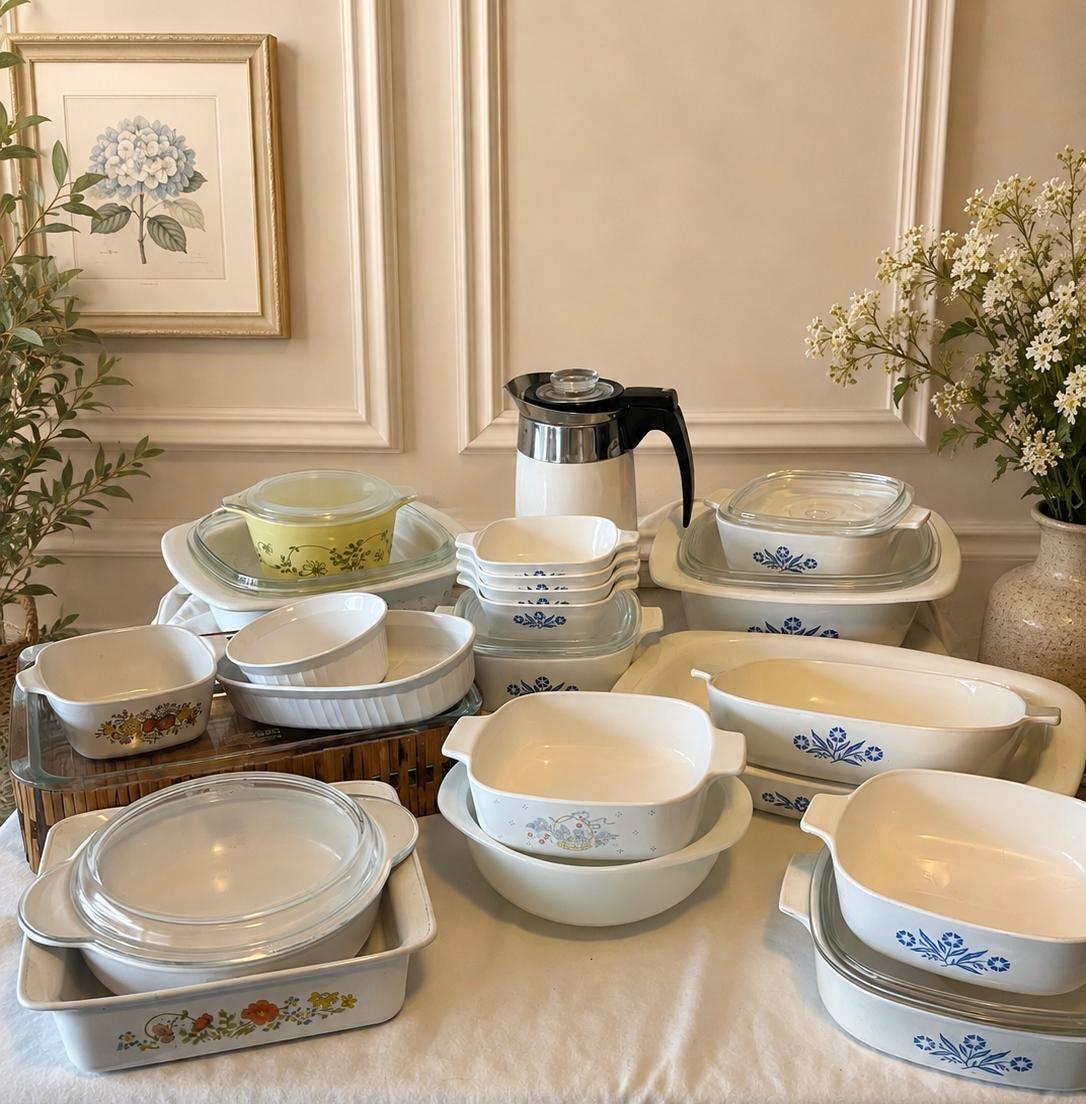Corning ware - Etsy 日本