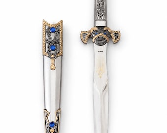 Roman Gladius of Egypt Replica | Ancient Roman Sword | Roman Empire Collectible | Historical Decor | Legionary Gladius