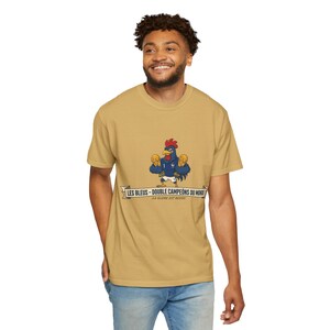 Team France World Cup Wins T-shirt - Soccer Tee, France Football Championships image 7