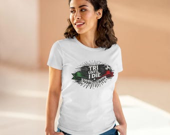 Mexico National Soccer Team Love Tee