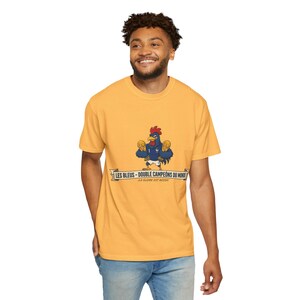 Team France World Cup Wins T-shirt - Soccer Tee, France Football Championships image 6