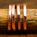 see more listings in the Rings - Stacking section