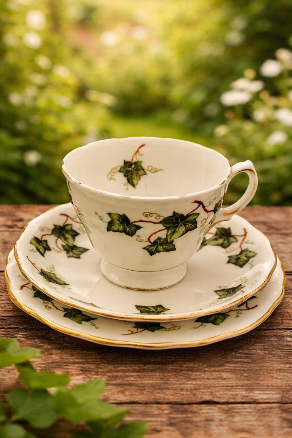 Ayshford bone china - Etsy 日本