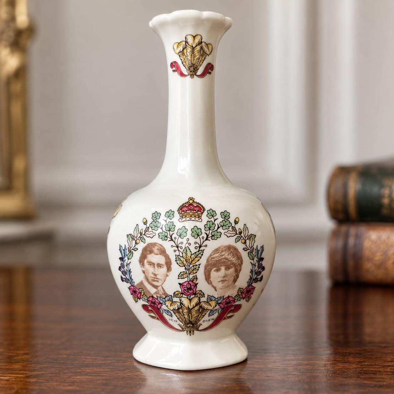Masons Porcelain Vases - Etsy