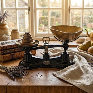 Salter No 56 Scales - Etsy