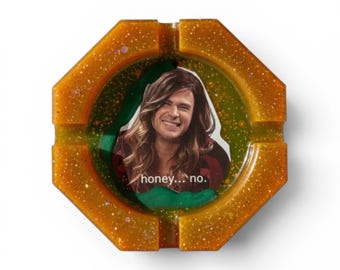 Honey No Ashtray