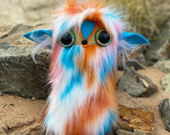 Elf Nugget Cool Critter
