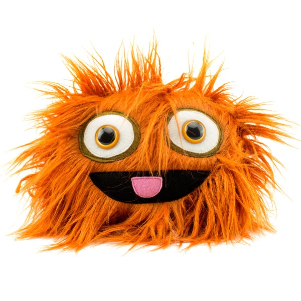 Itty Bitty Gritty Throw Pillow Nugget