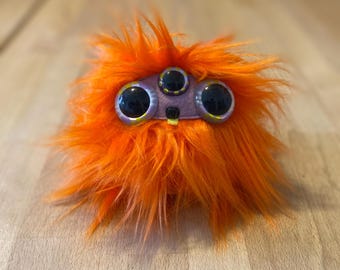 Nugget Cool Critter