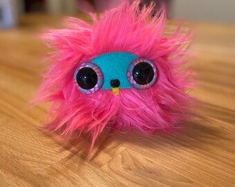 Nugget Cool Critter