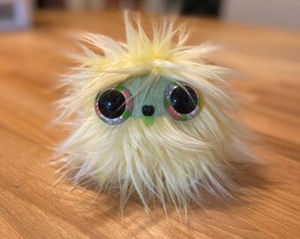 Nugget Cool Critter
