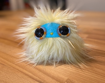 Nugget Cool Critter