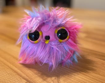 Nugget Cool Critter