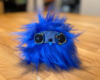 Nugget Cool Critter