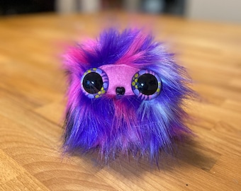 Nugget Cool Critter